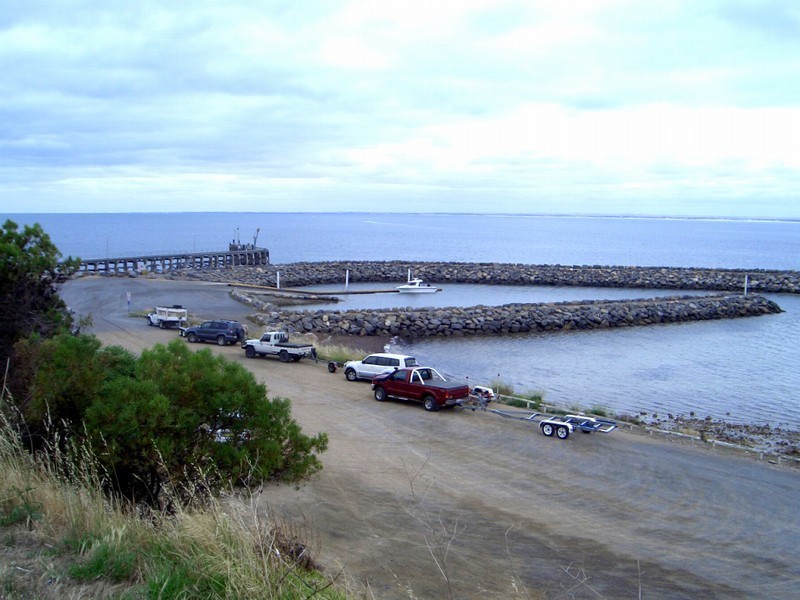 56 Esplanade, Point Turton SA 5575