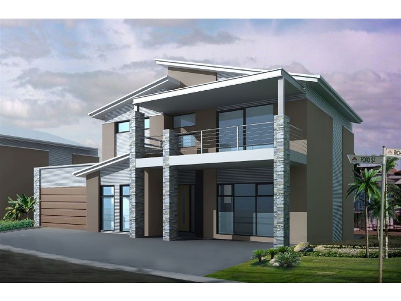 Lot 31a Richards Tce, Port Hughes SA 5558