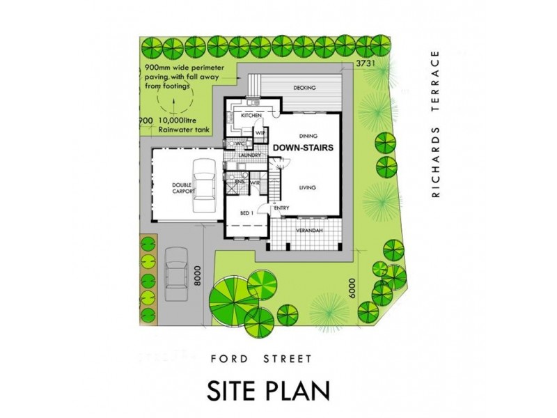 Lot 31a Richards Tce, Port Hughes SA 5558