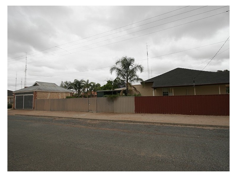 54 Taylor Street, Kadina SA 5554