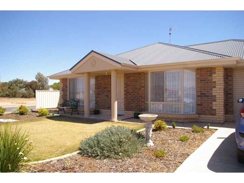 1 John Olsen Drive, Kadina SA 5554