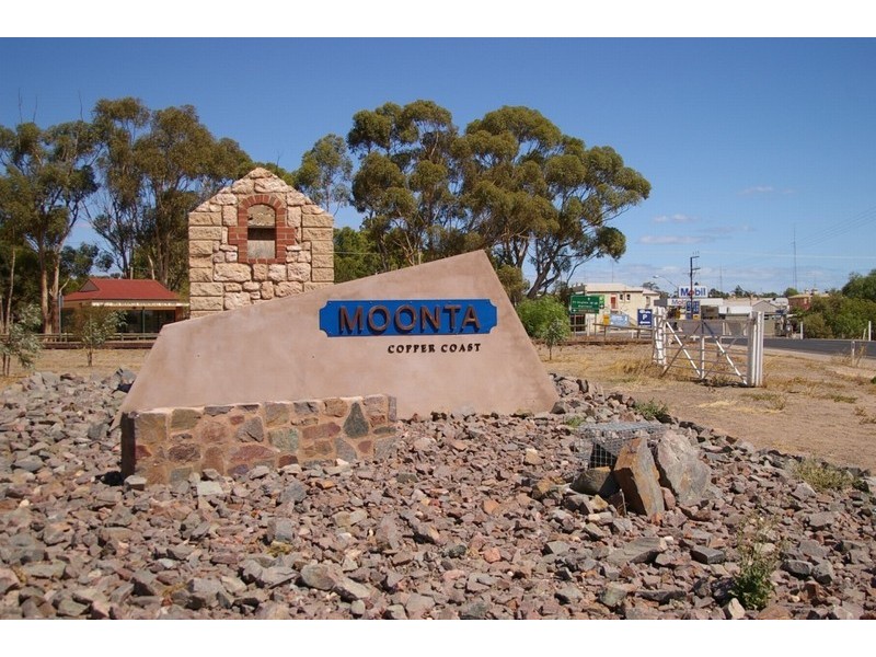 Lot 6 Crutchett Road, Moonta SA 5558
