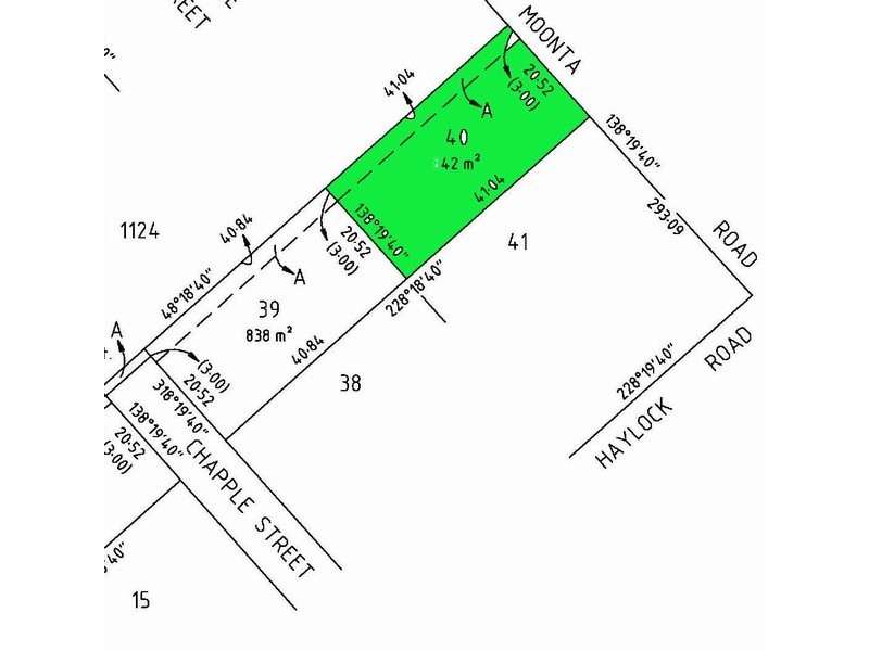 Lot 40 Moonta Road, Moonta Bay SA 5558