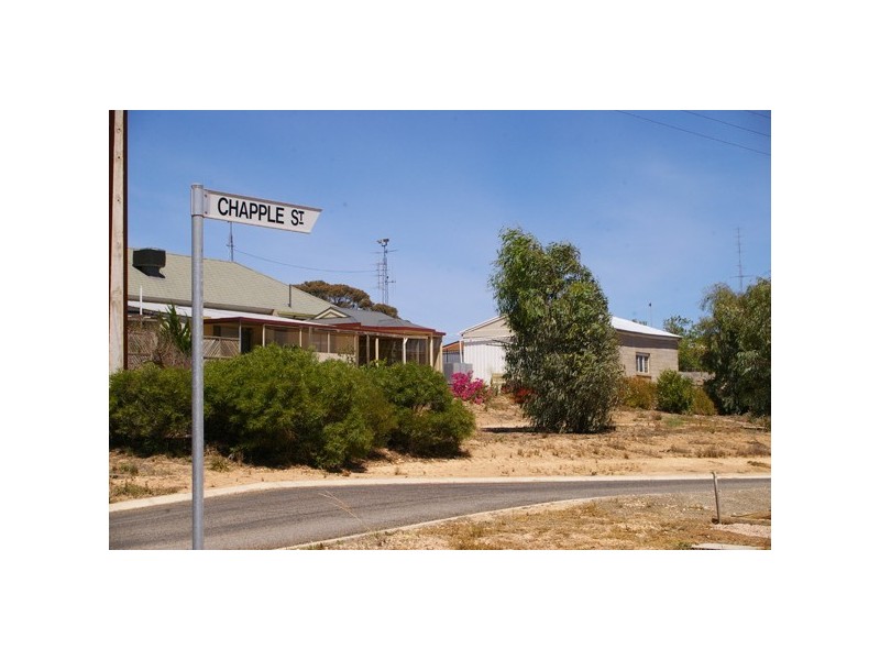 Lot 39 Chapple Street, Moonta Bay SA 5558