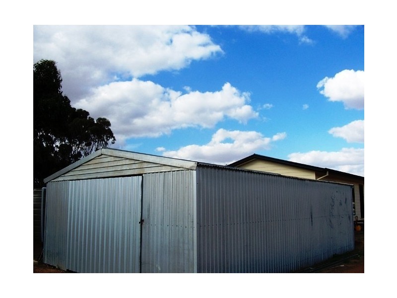 60 East Terrace, Wallaroo SA 5556