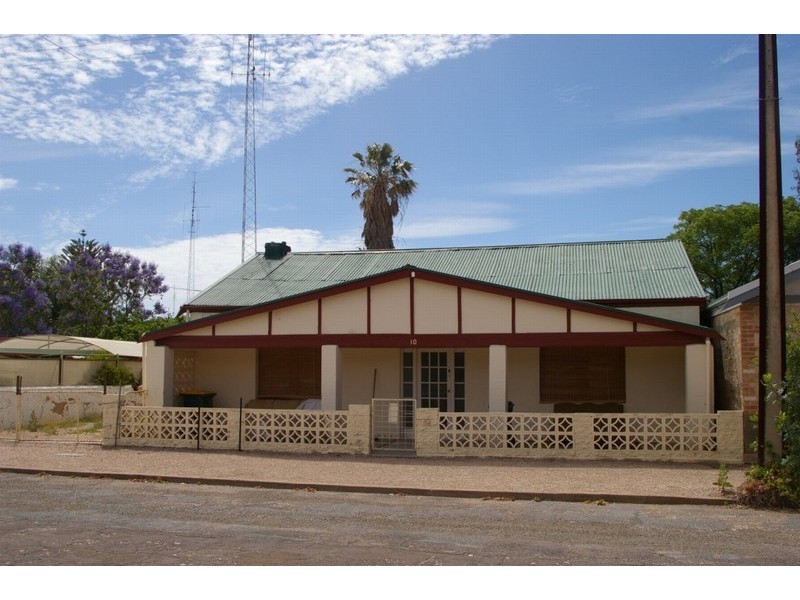 10 Henry Street, Moonta SA 5558