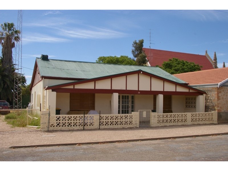 10 Henry Street, Moonta SA 5558