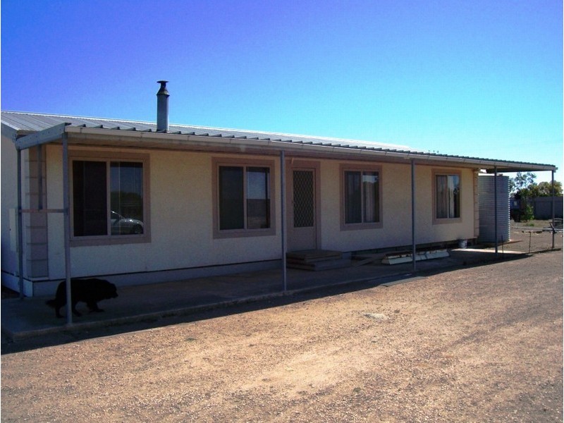 Sect 778 Sharples Road, Wallaroo SA 5556