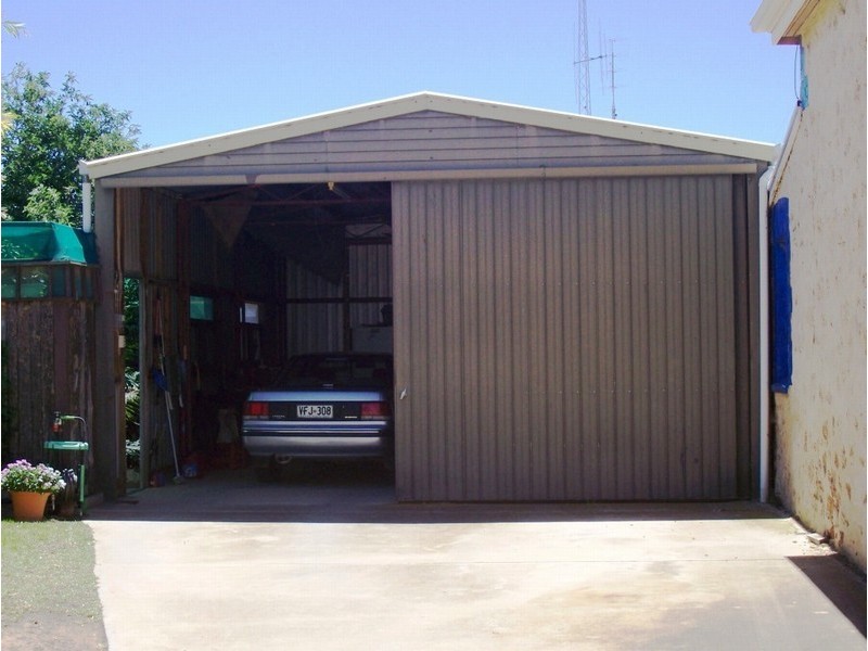 8 Gardiner Street, Wallaroo SA 5556