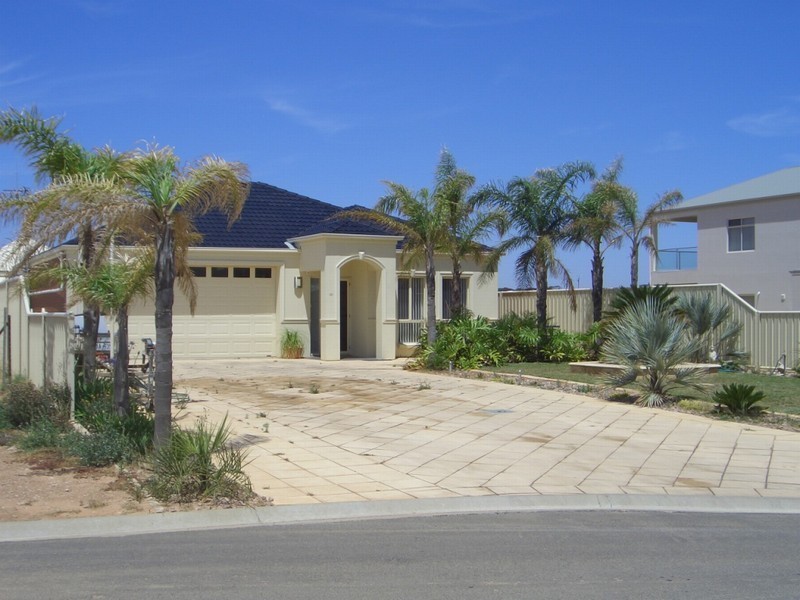 82 Gilmore Crescent, Wallaroo SA 5556