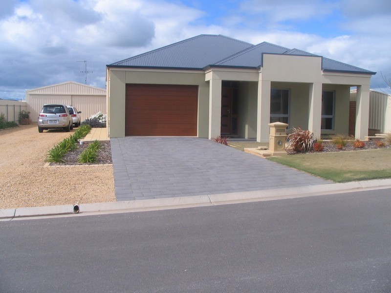 4 Hosking Place, Port Hughes SA 5558