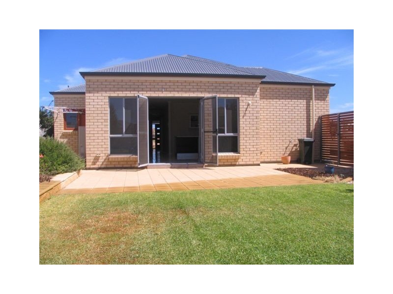 4 Hosking Place, Port Hughes SA 5558