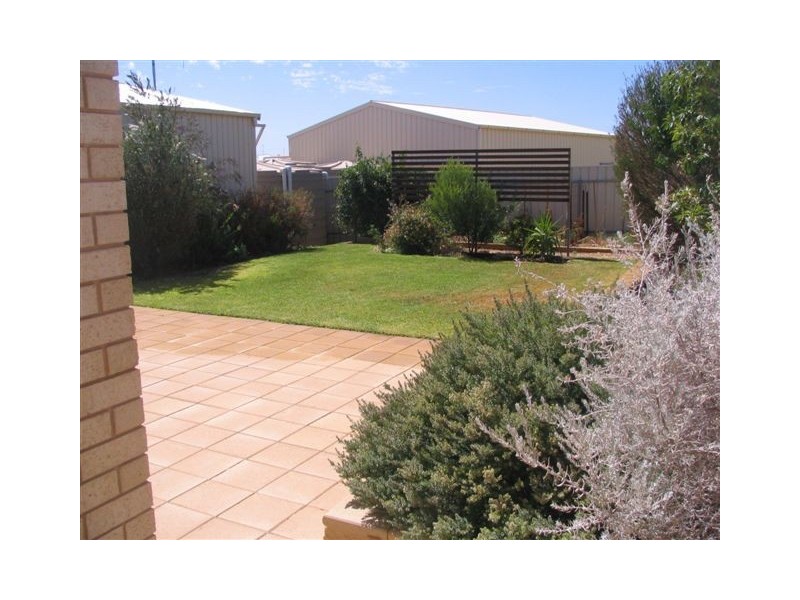 4 Hosking Place, Port Hughes SA 5558