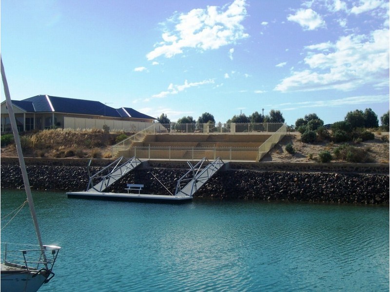 7 Spinnaker Court, Wallaroo SA 5556
