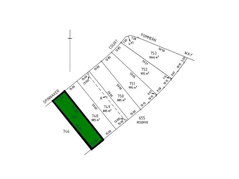 7 Spinnaker Court, Wallaroo SA 5556