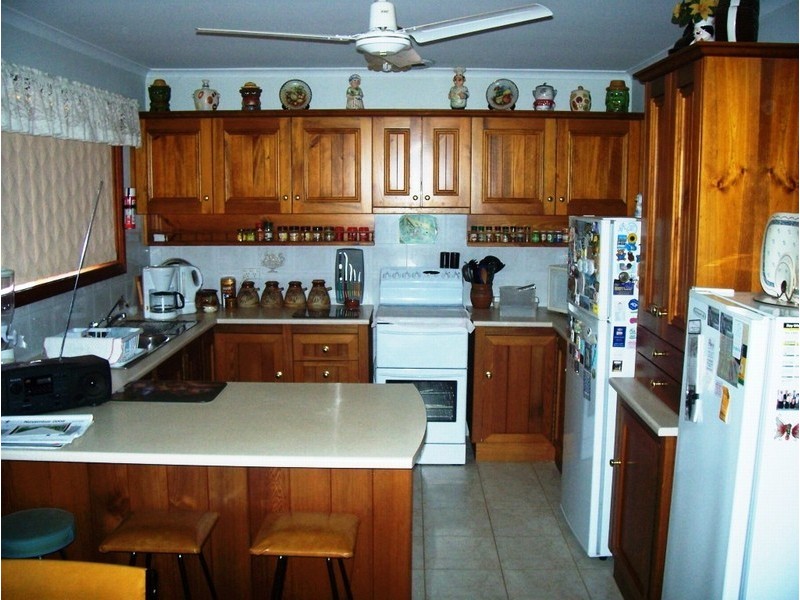 4 Bingo Street, Wallaroo SA 5556