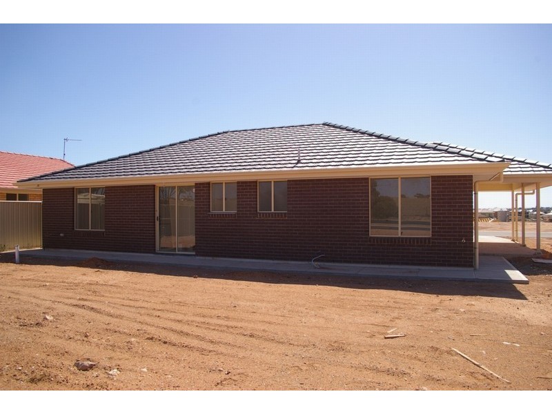 Lot 218 Clipper Court, Wallaroo SA 5556