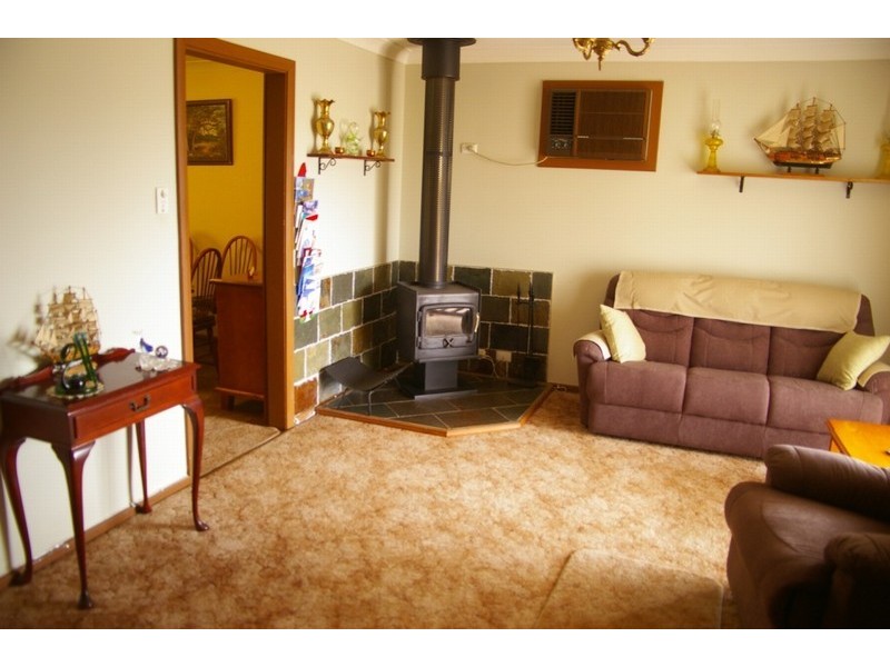 82 Narangga Tce, Moonta Bay SA 5558