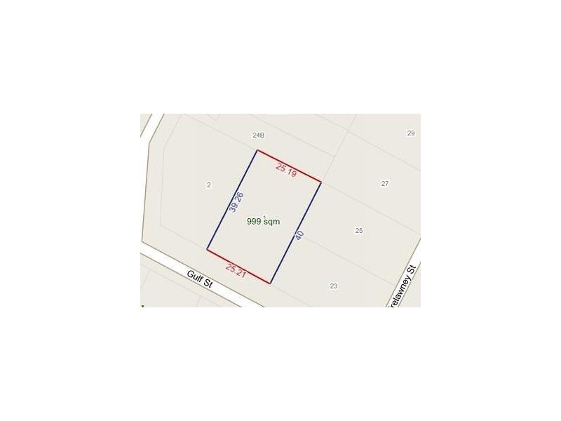 Lot 1 Gulf Street, Moonta Bay SA 5558