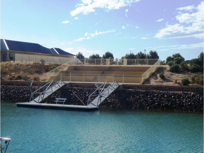 7 Spinnaker Court, Wallaroo SA 5556