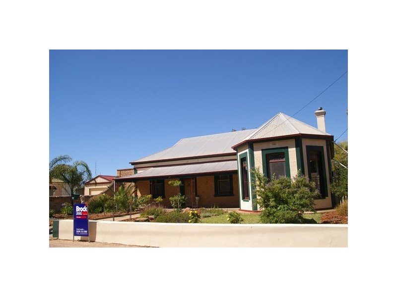 27 Milne Terrace, Moonta SA 5558