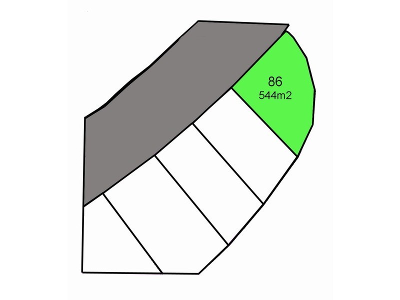 Lot 86 The Dunes, Port Hughes SA 5558