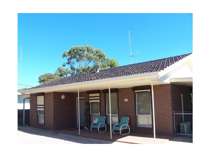 43 Coast Road, Moonta Bay SA 5558