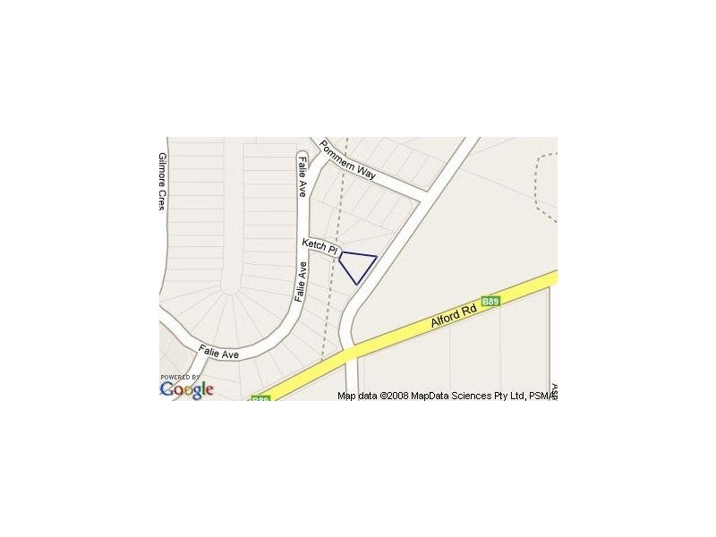 Lot 791 Ketch Place, Wallaroo SA 5556