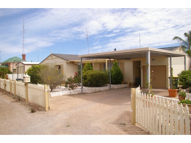 87 Cornish Terrace, Wallaroo SA 5556