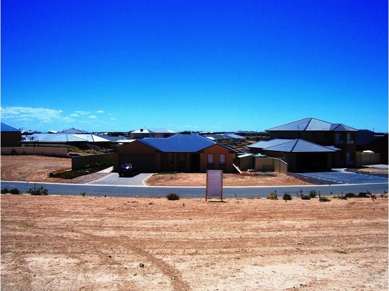 Lot 209 Falie Avenue, Wallaroo SA 5556