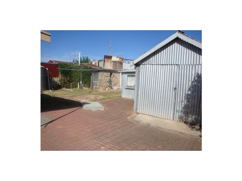 4 Gardiner Street, Wallaroo SA 5556