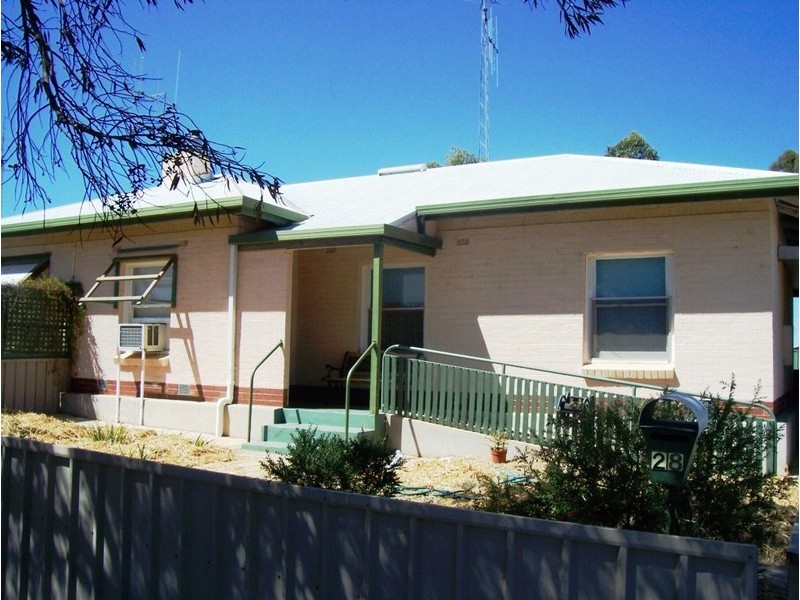 28 Prince Street, Wallaroo SA 5556