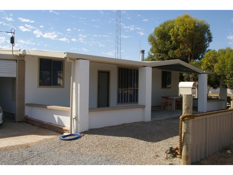 160 Coast Road, Moonta Bay SA 5558