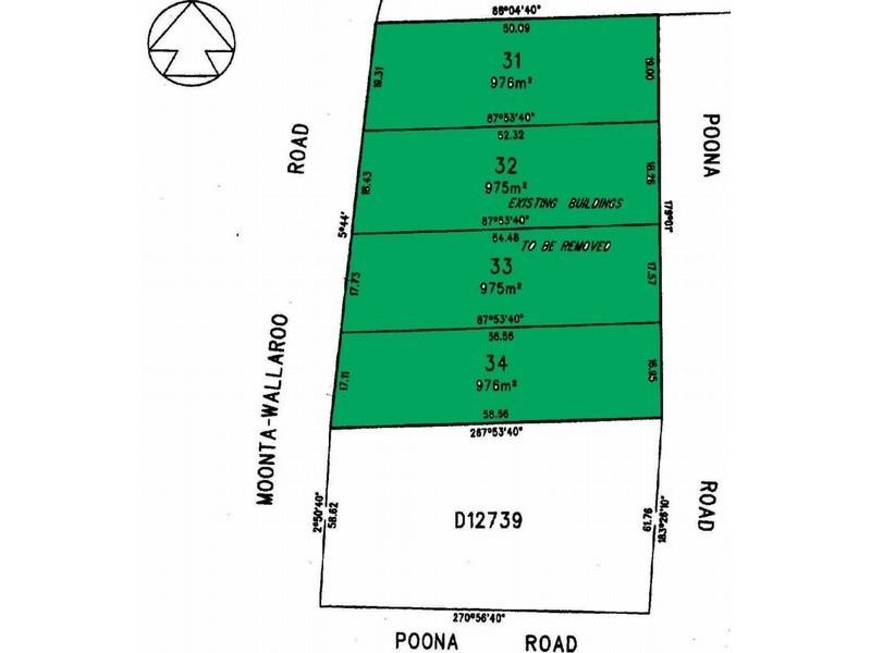 67 Poona Road, Moonta SA 5558