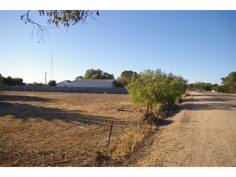 67 Poona Road, Moonta SA 5558
