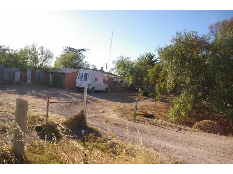 67 Poona Road, Moonta SA 5558