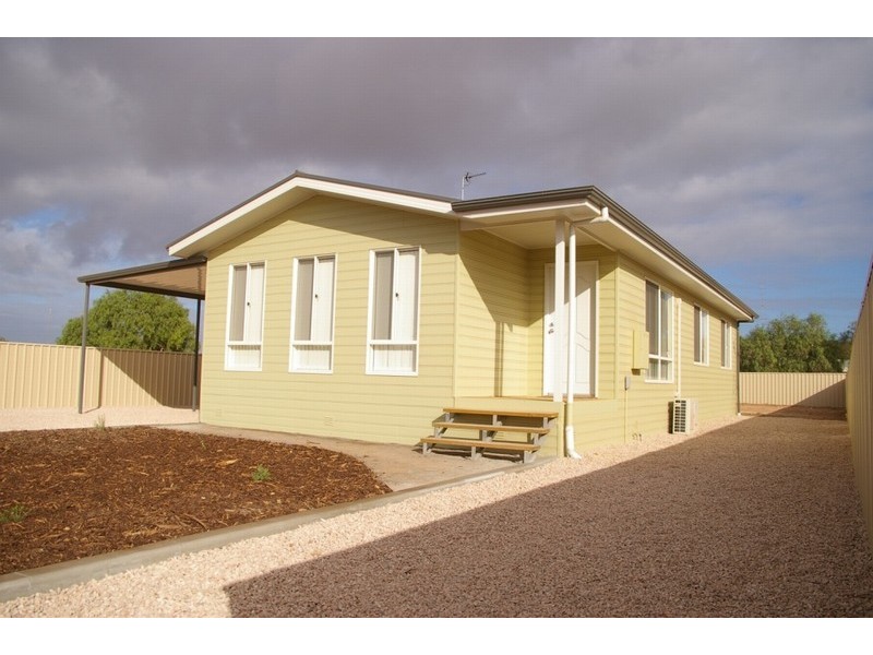 2 83 Franklin Road, Kadina SA 5554