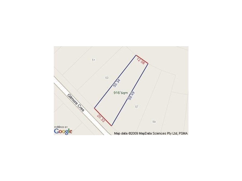 55 Gilmore Crescent, Wallaroo SA 5556