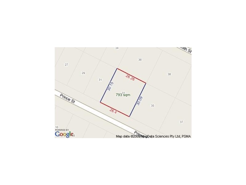 33 Prince Street, Wallaroo SA 5556