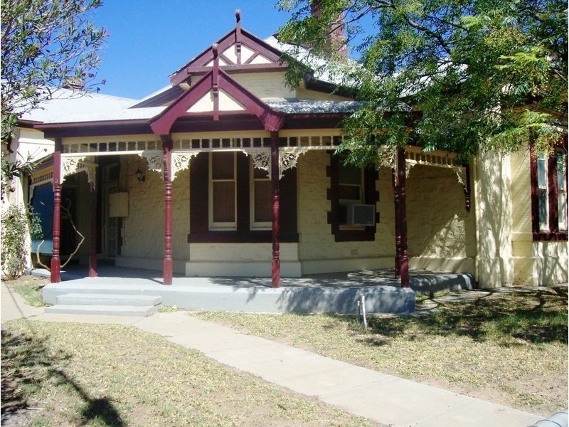 3 Hall Street, Wallaroo SA 5556