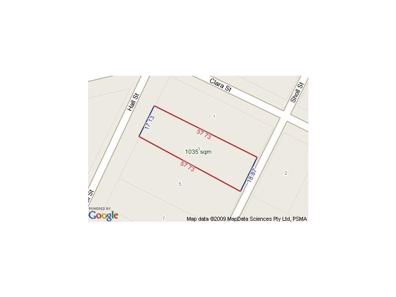 3 Hall Street, Wallaroo SA 5556