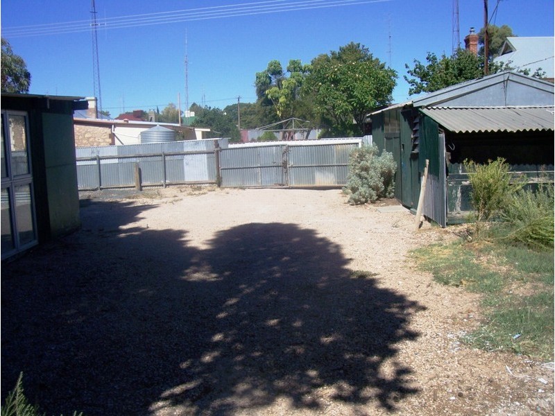 3 Hall Street, Wallaroo SA 5556