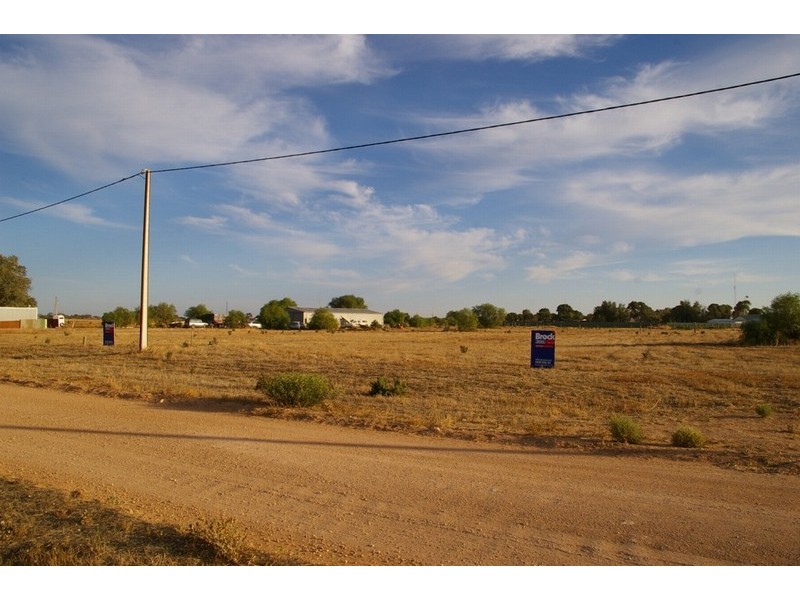 Lot 6 Robinson Road, Kadina SA 5554
