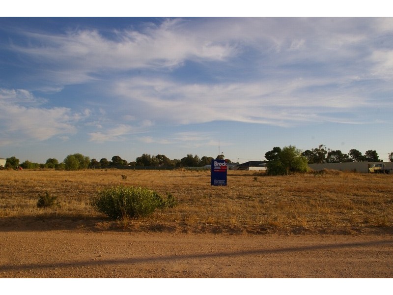 Lot 6 Robinson Road, Kadina SA 5554