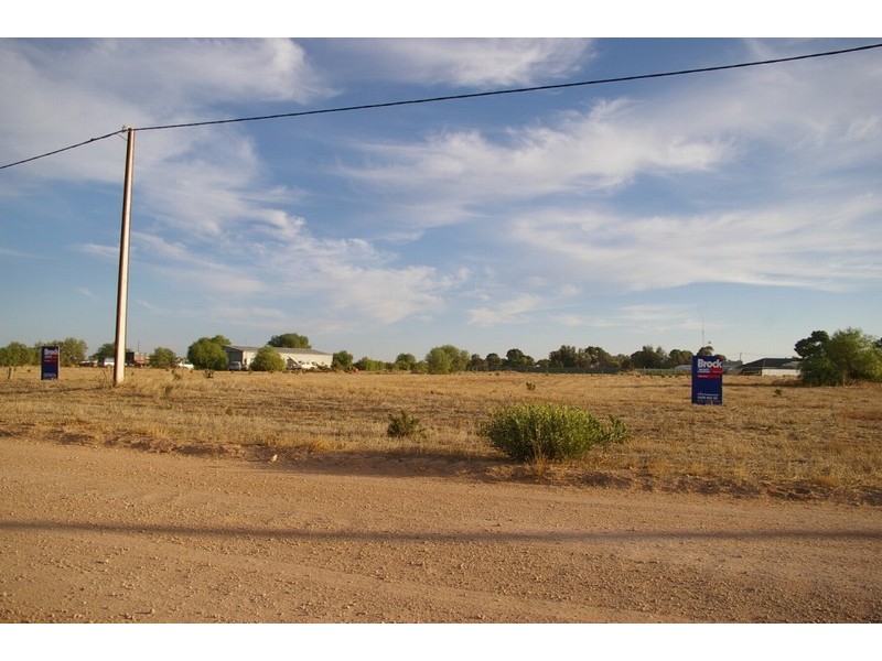 Lot 6 Robinson Road, Kadina SA 5554