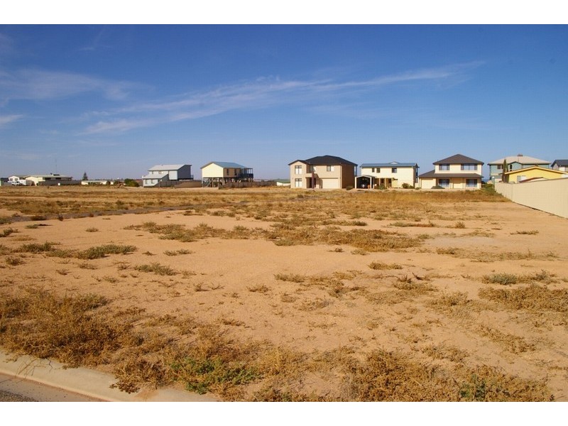 Lot 70 Stevens Drive, Riley Village, North Beach, Wallaroo SA 5556