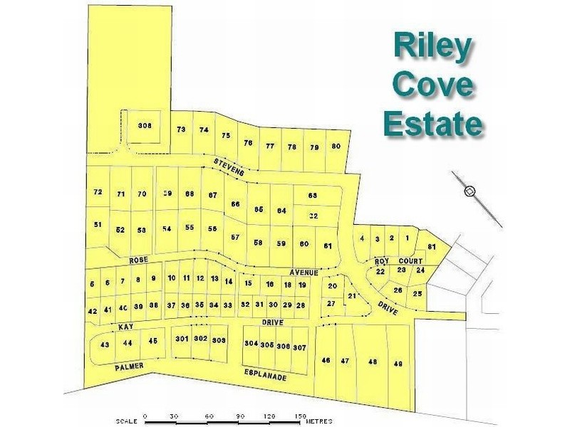 Lot 70 Stevens Drive, Riley Village, North Beach, Wallaroo SA 5556