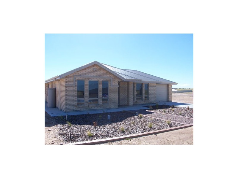 Lot 184 Keen Street, Moonta Bay SA 5558