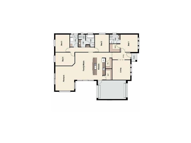 Lot 184 Keen Street, Moonta Bay SA 5558