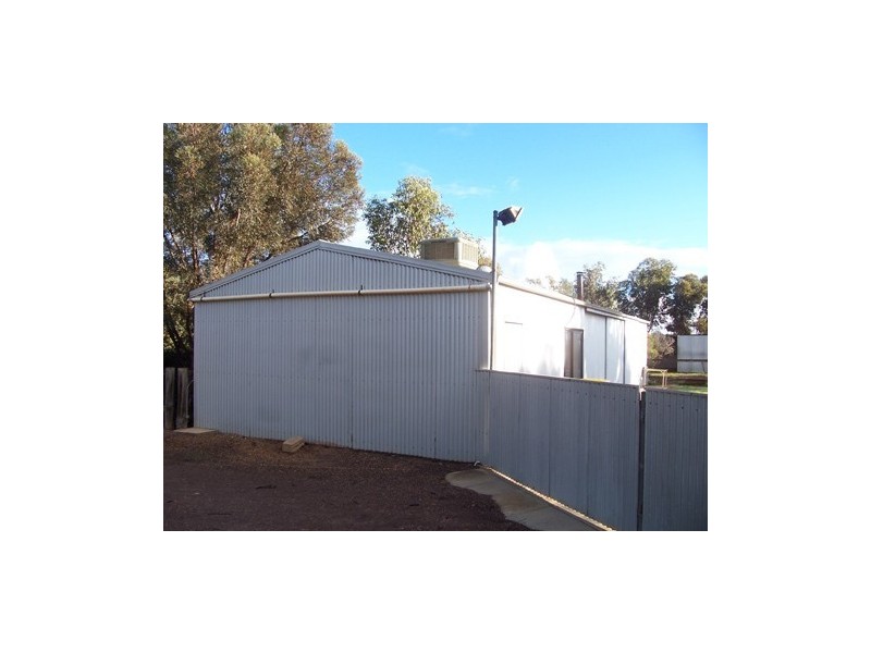 Sect 1153 North Terrace, Moonta Bay SA 5558